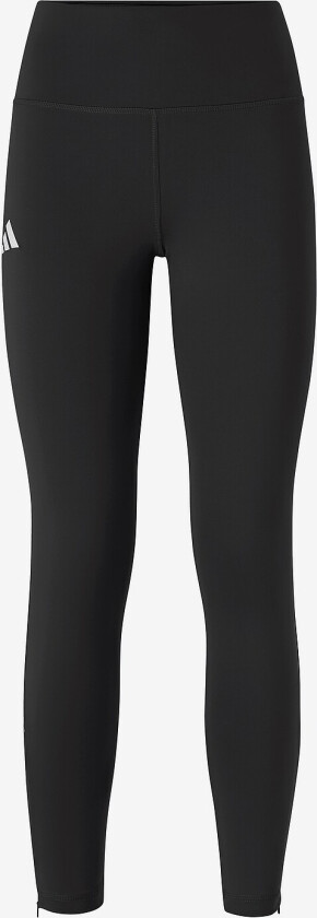 Løpetights Adizero E 1/1 L - Svart