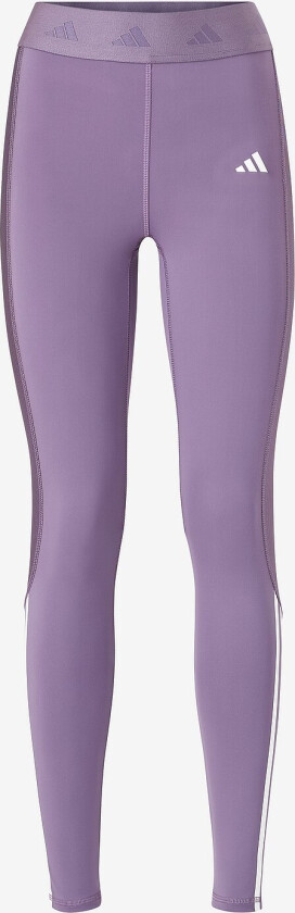 Treningstights Hyperglam Shine Full-length Tights - Lilla