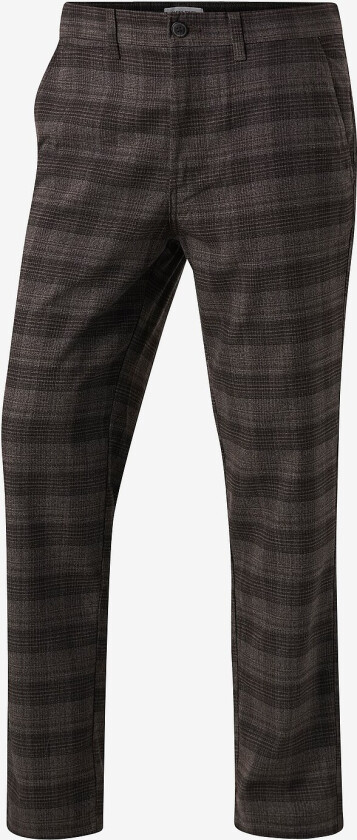 Bukser jpsTollie jjLouis Winter Chino - Rød