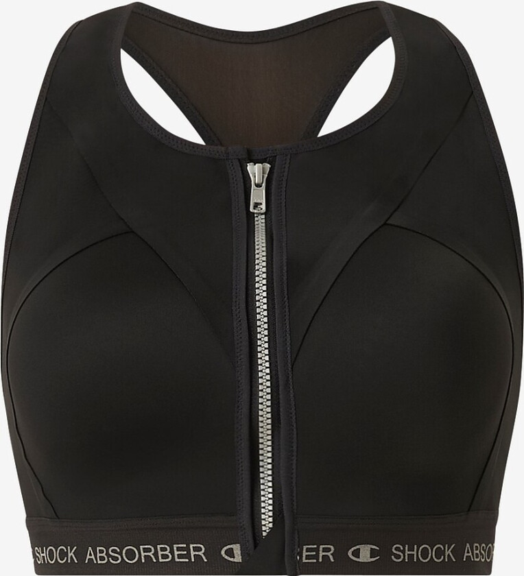 Bilde av Sports-BH Infinity Power Bra - Svart