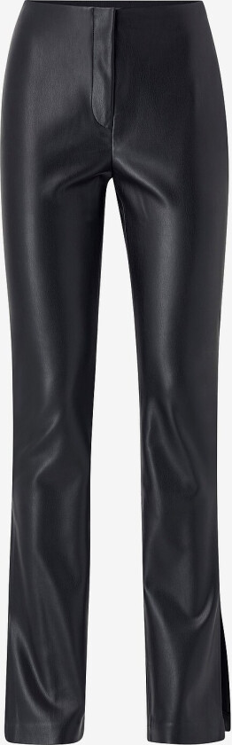 Bukse Newcut - Svart