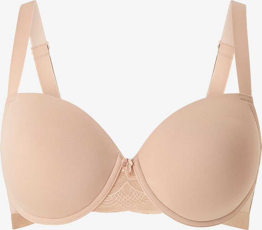Spile-BH lFie Cup Bra - Beige