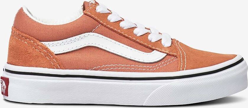 Sneakers UY Old Skool - Rosa