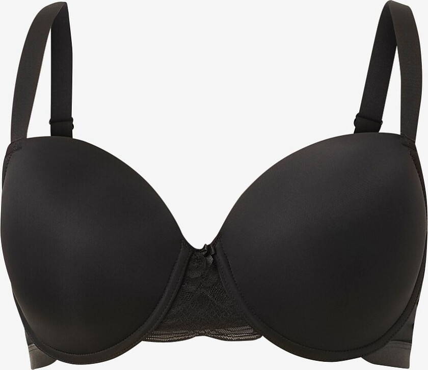 Spile-BH lFie Cup Bra - Svart
