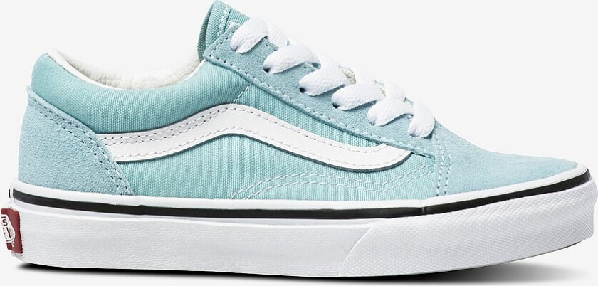 Sneakers UY Old Skool - Blå