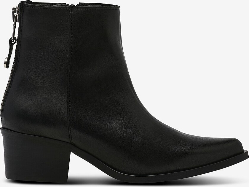 Boots Sorana Bootie - Svart