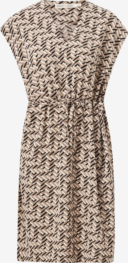 Kjole QaileyIW Tunic - Svart