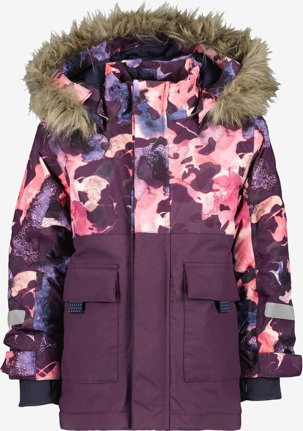 Parka Polarbjörn PR Par - Lilla