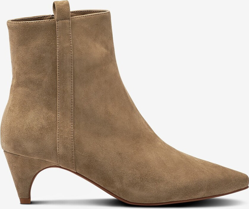 Støvlett Boot S233721 - Beige