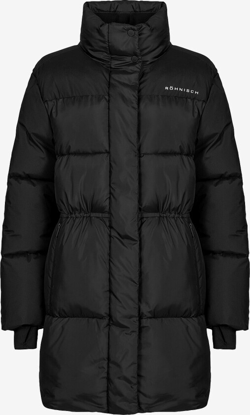 Jakke Hany Block Jacket - Svart