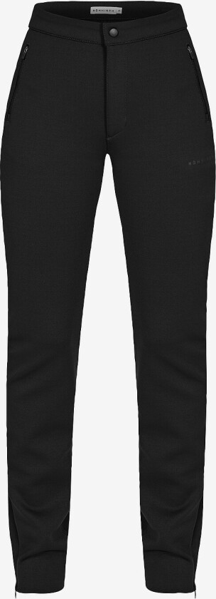 Tracksuit-bukser Jess Pants - Svart