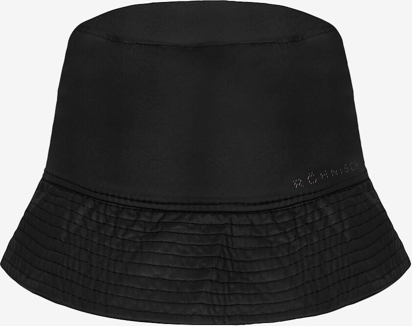 Bilde av Regnhatt Cliff Rain Bucket Hat - Svart