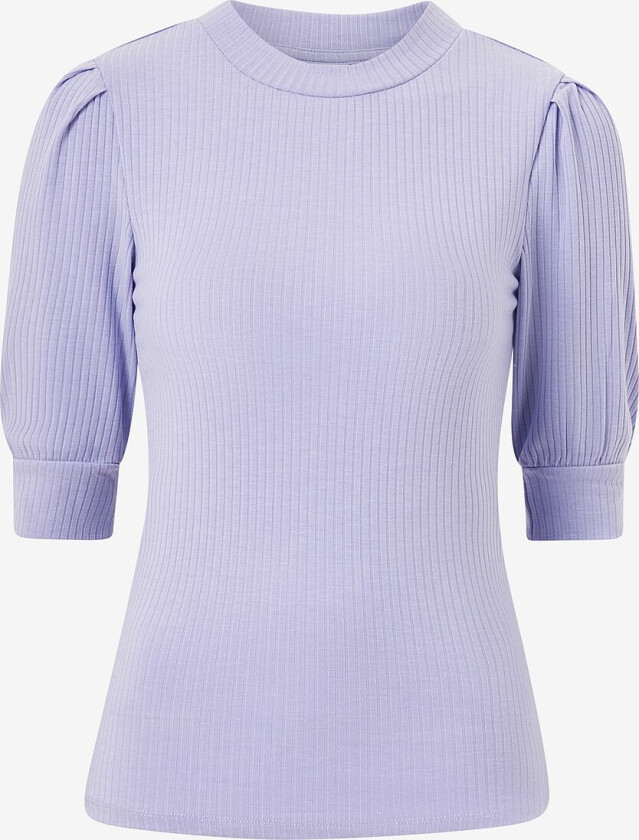 Topp viFelia 2/4 Top - Lilla