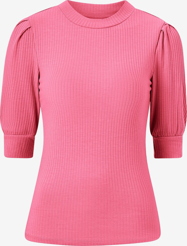 Topp viFelia 2/4 Top - Rosa