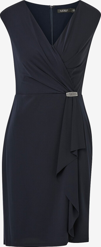 Kjole Cocktail Dress - Blå