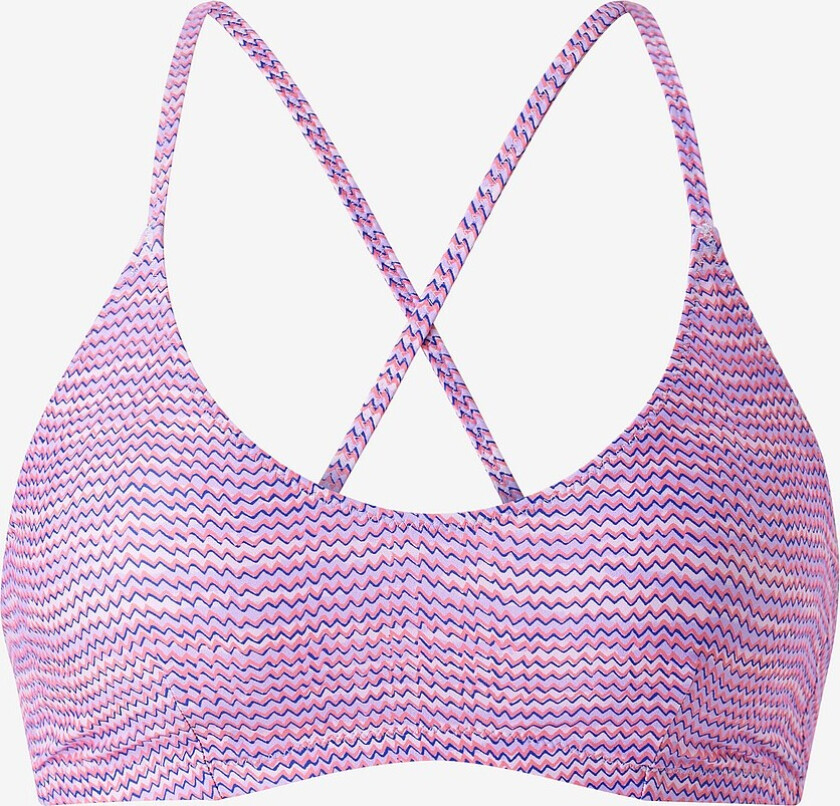Bikini-BH Simi Bikini Top - Lilla