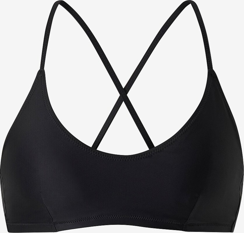 Bikini-BH Simi Bikini Top - Svart