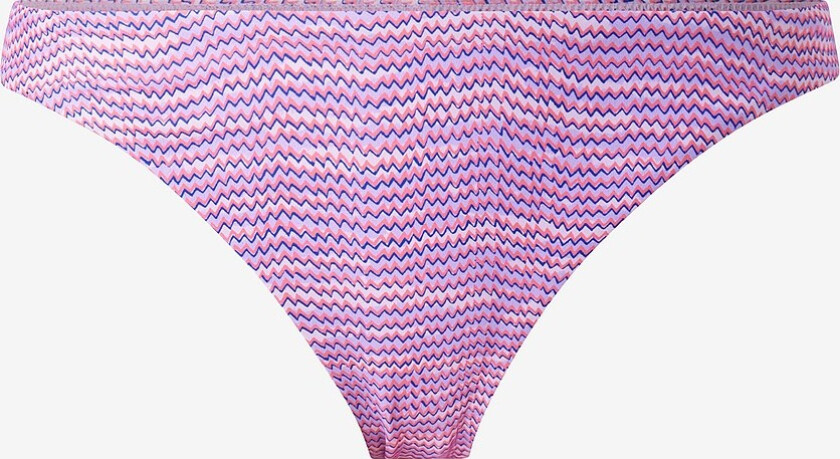Bikiniunderdel Oni Brazilian Bikini Brief - Lilla