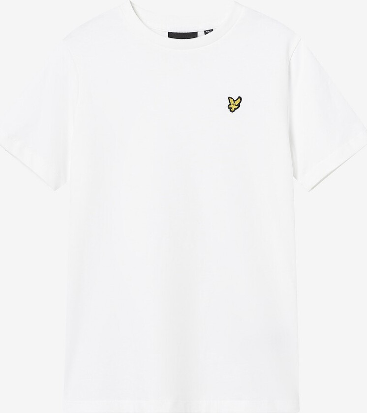 Bilde av T-skjorte - Hvit