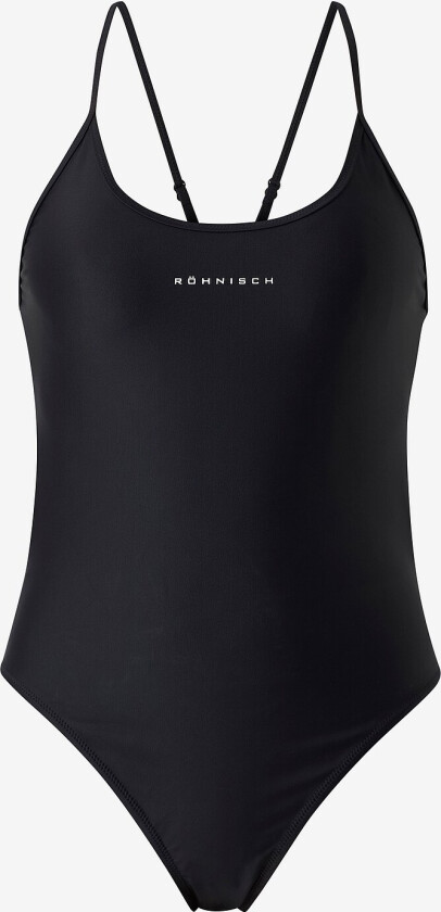 Badedrakt Ifemi Swimsuit - Svart