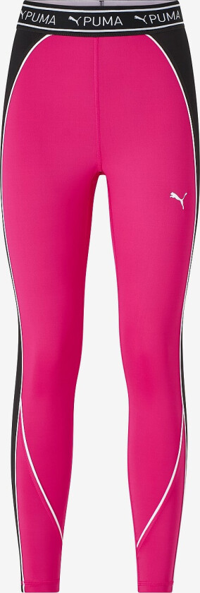Treningstights Fit Train Strong 7/8 Tight - Rosa