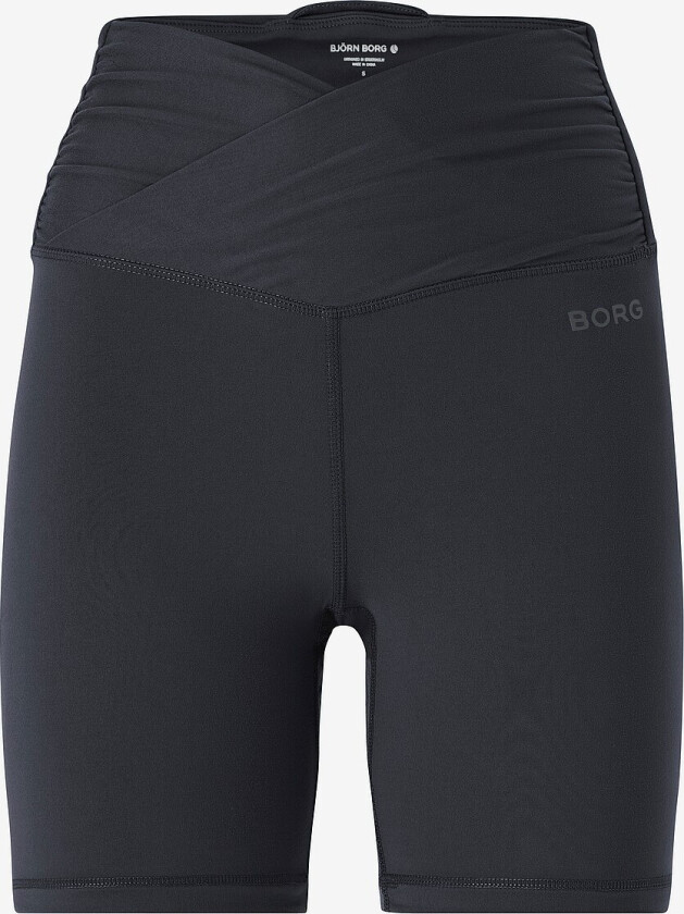 Treningsshorts Studio Cross Shorts - Svart