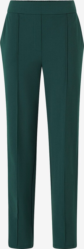 Bukser viClua HW Pants - Grønn