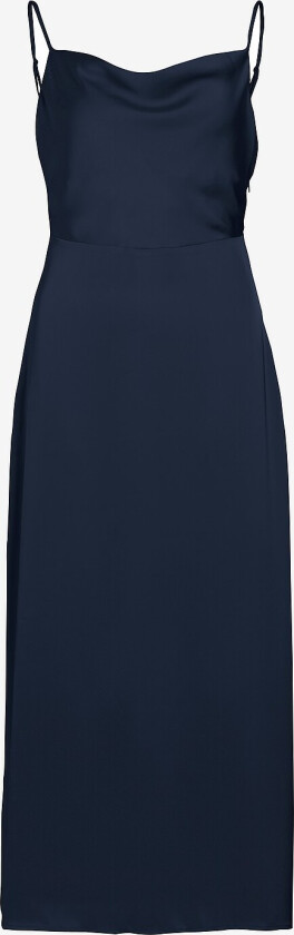 viRavenna Strap Ankle Dress Navy Blazer 36
