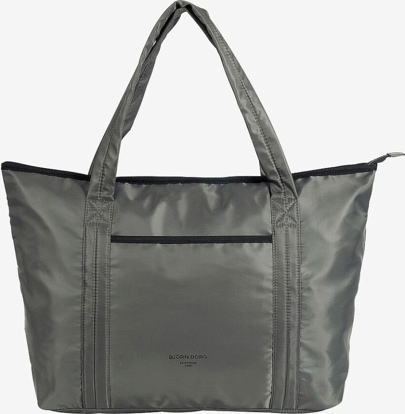 Vesken Sthlm Leisure Tote - Grå