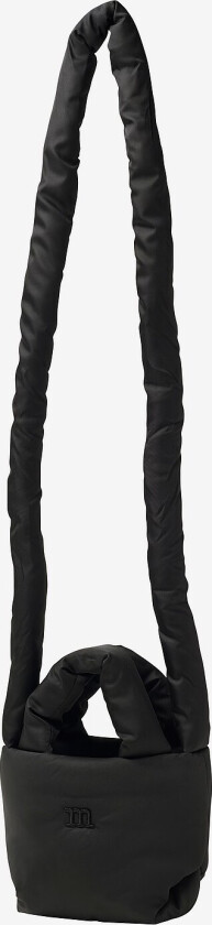 Vesken Pillow Mini Solid - Svart