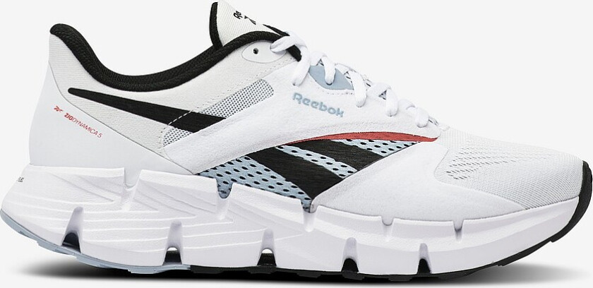 Løpesko Zig Dynamica 5 - Hvit