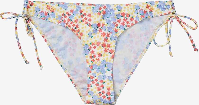 Bikinitruser Oline Bibi Bikini Briefs - Flerfarget