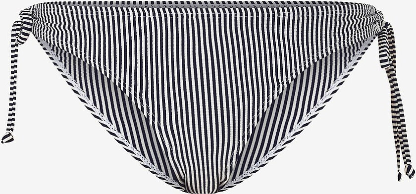 Bilde av Bikinitruser Striba Bibi Bikini Briefs - Blå