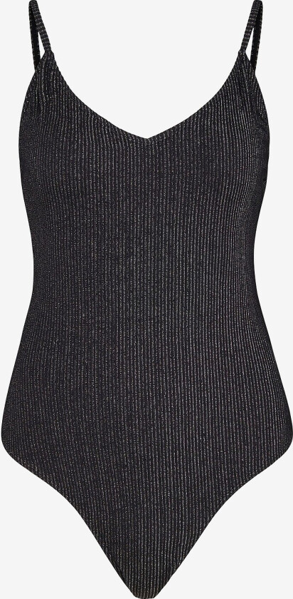 Badedrakt Lyx Bea Swimsuit - Svart