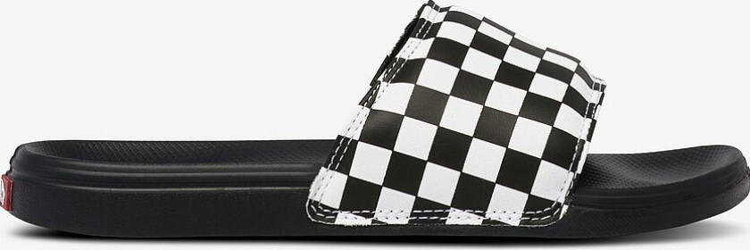 Badetøfler MN La Costa Slide-On - Hvit