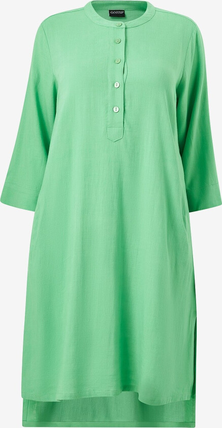 Kjole Annica Dress - Grønn