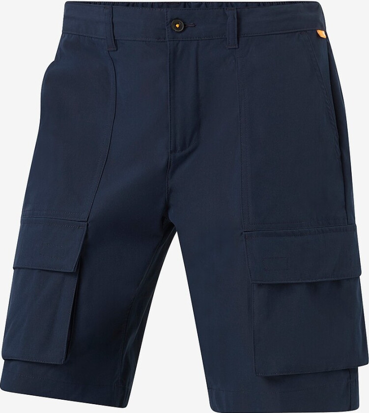 Cargoshorts DWR Cargo Short - Rød