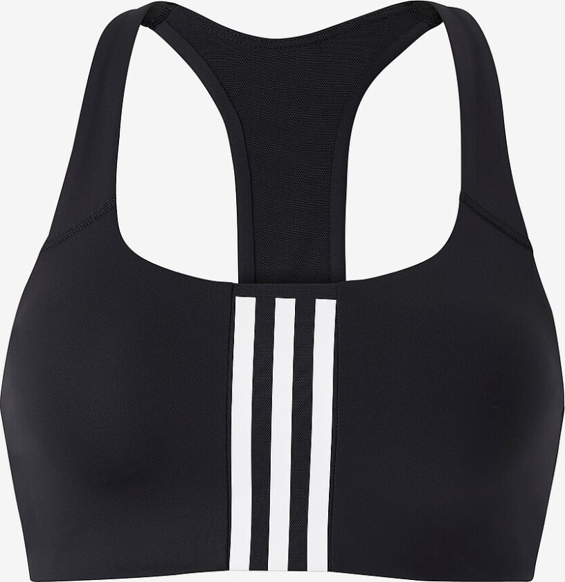 Sports-BH Pwim MS 3S Bra - Svart
