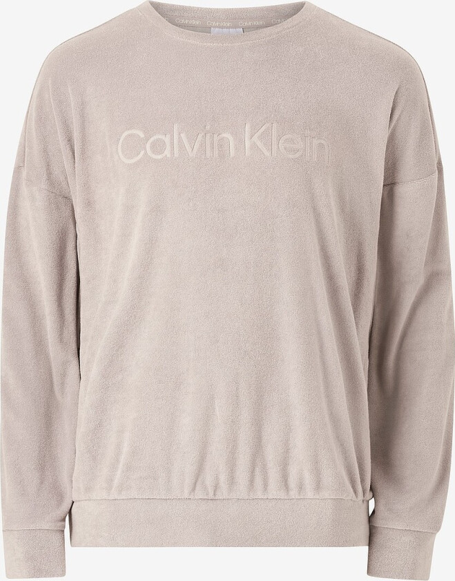 Collegegenser - Grå