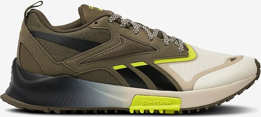 Terrengløpesko Lavante Trail 2 - Svart