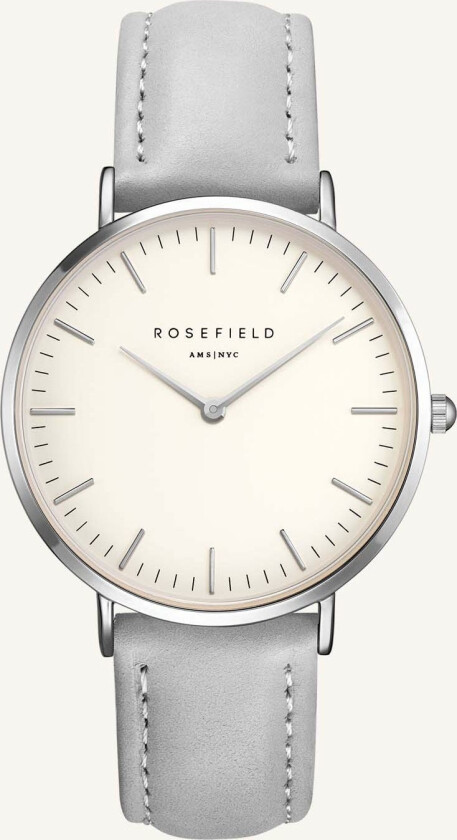 Bowery Klokke BWGS-B10