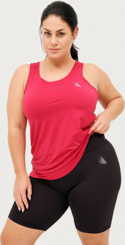 Treningsshorts aSus Shorts - Svart