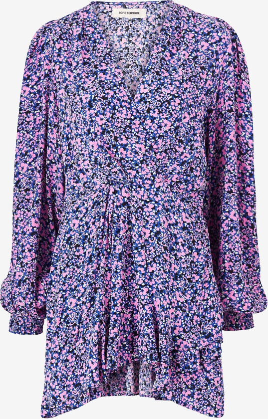 Kjole - Rosa
