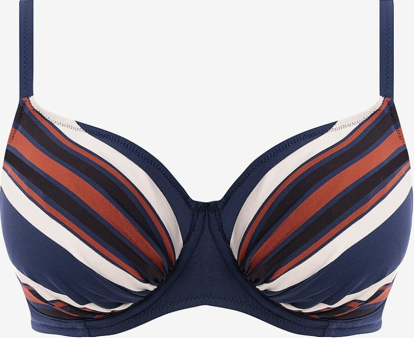 Bikini-BH Ocean Cove - Blå