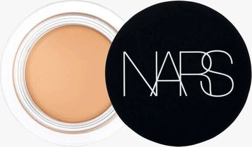 Soft Matte Complete Concealer 6,2 g (Farge: Macadamia)