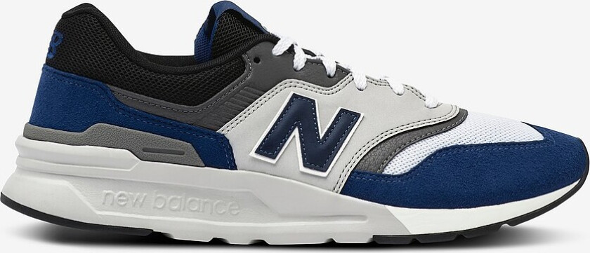 Joggesko 997H - Blå