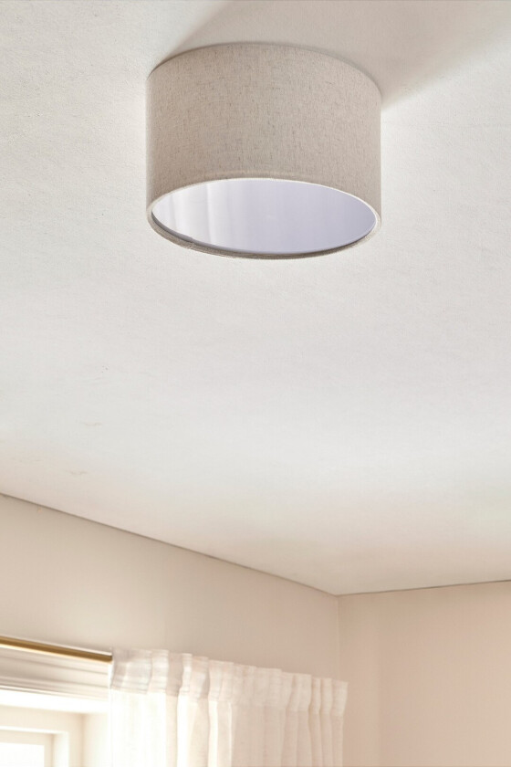 Plafond Miko - Beige