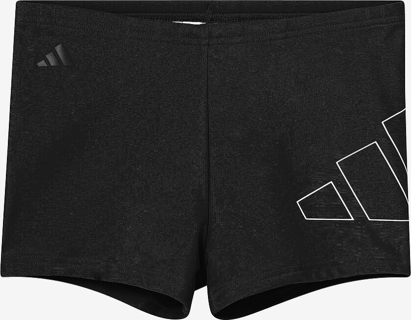 Badeshorts BB Boxer - Svart
