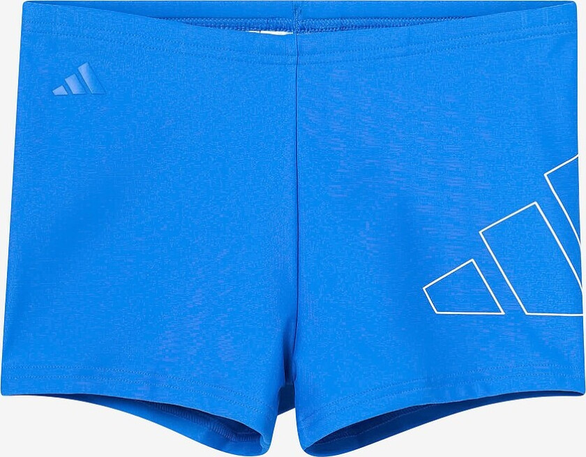 Badeshorts BB Boxer - Blå
