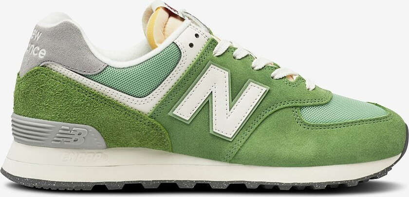 Joggesko 574 - Grønn